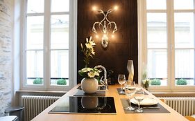 Suit'Home Jacobins